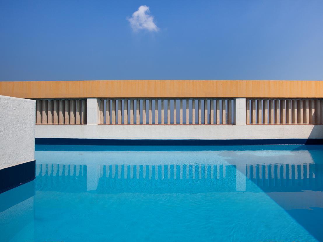 شقة Click&Flat Luxury Tetuan برشلونة المظهر الخارجي الصورة